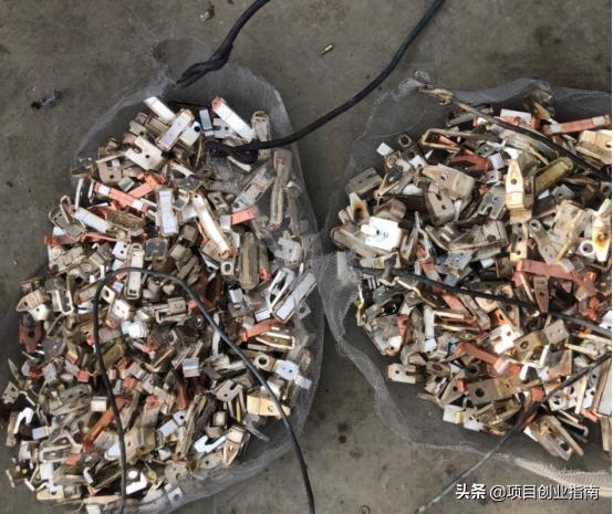 投资五万块钱一年赚50万的小生意,冷门创业好项目夫妻