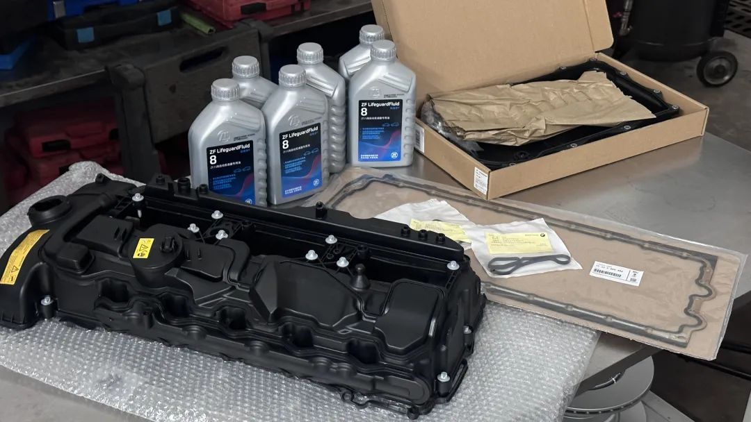 宝马x5老改新二手出售五万左右,宝马x5整车全部翻新要多少钱