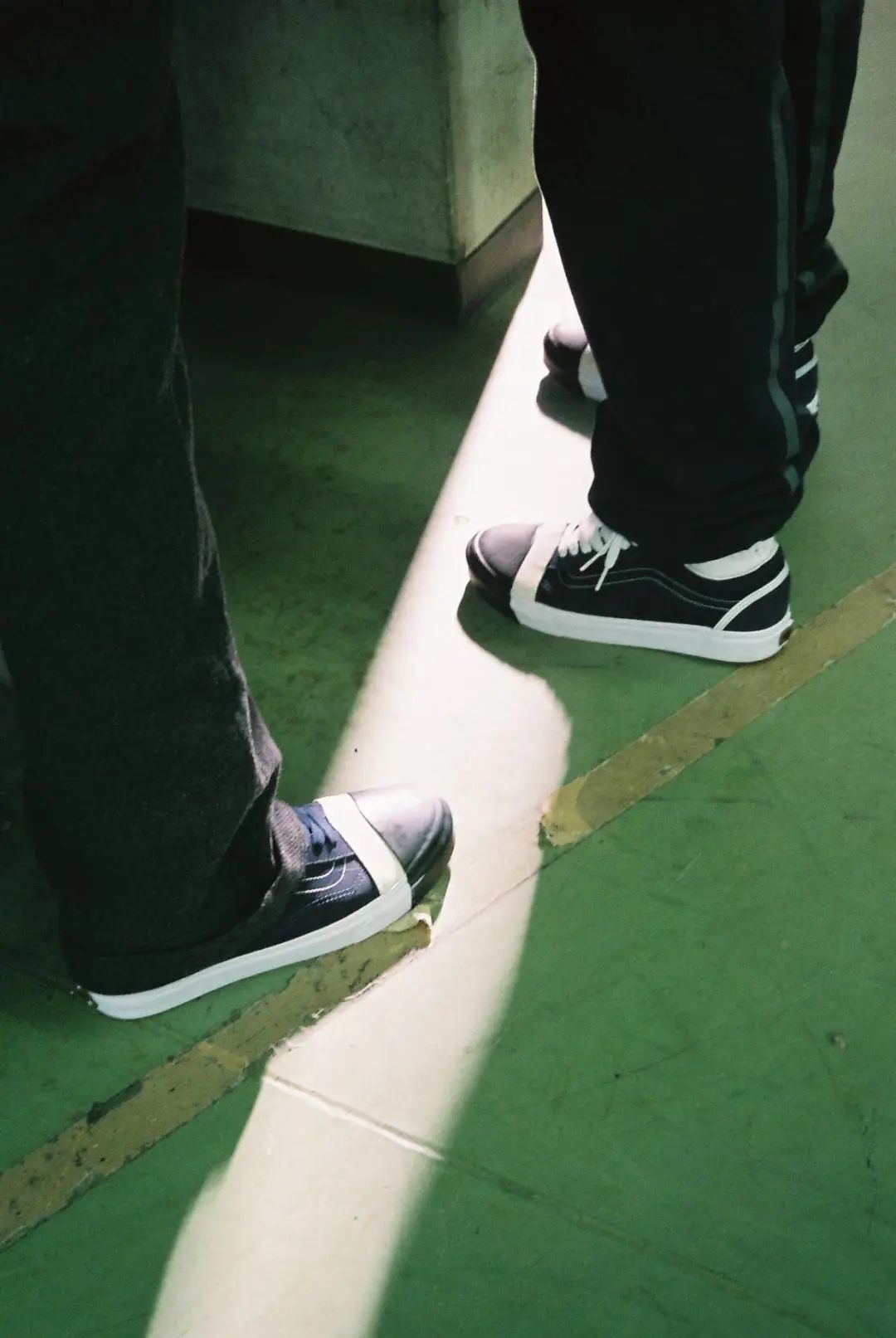 vans鞋子2023联名,2023vans联名球鞋