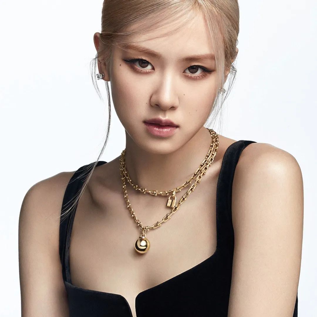 最经典的十大项链,10大项链最新排名