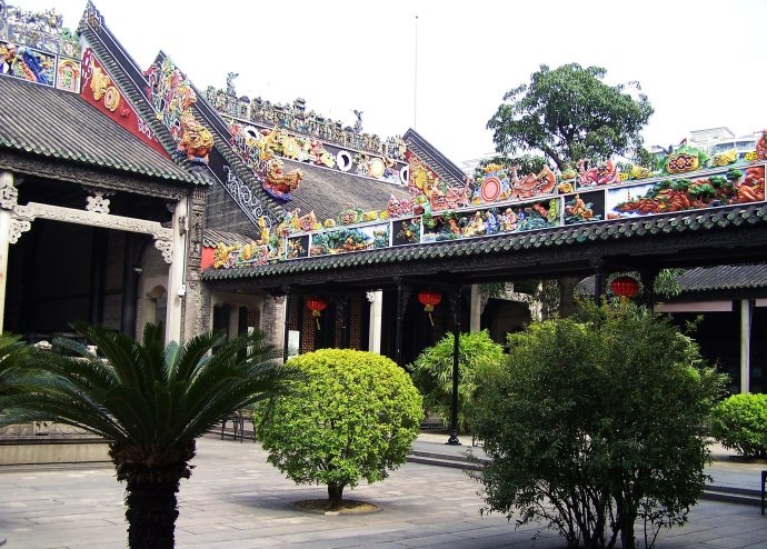 广东周边海边冷门渔村,广东十大冷门自驾游