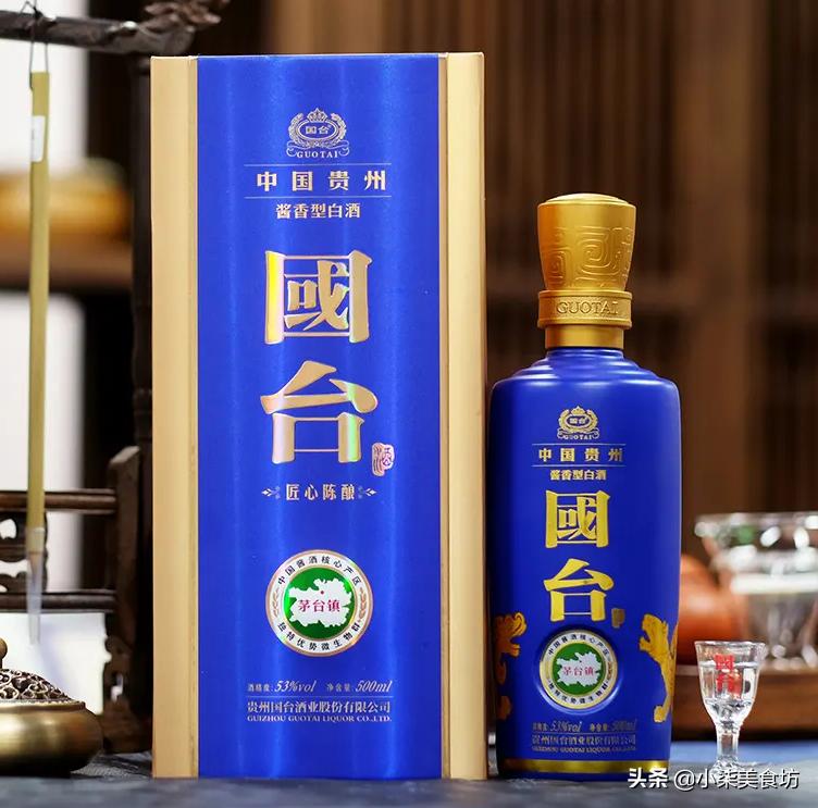 贵州送礼酒推荐,贵州宴请白酒推荐性价比高好喝