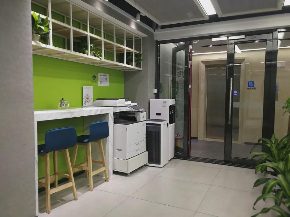 深圳办公室出租拎包入住公司,深圳办公室租赁小型