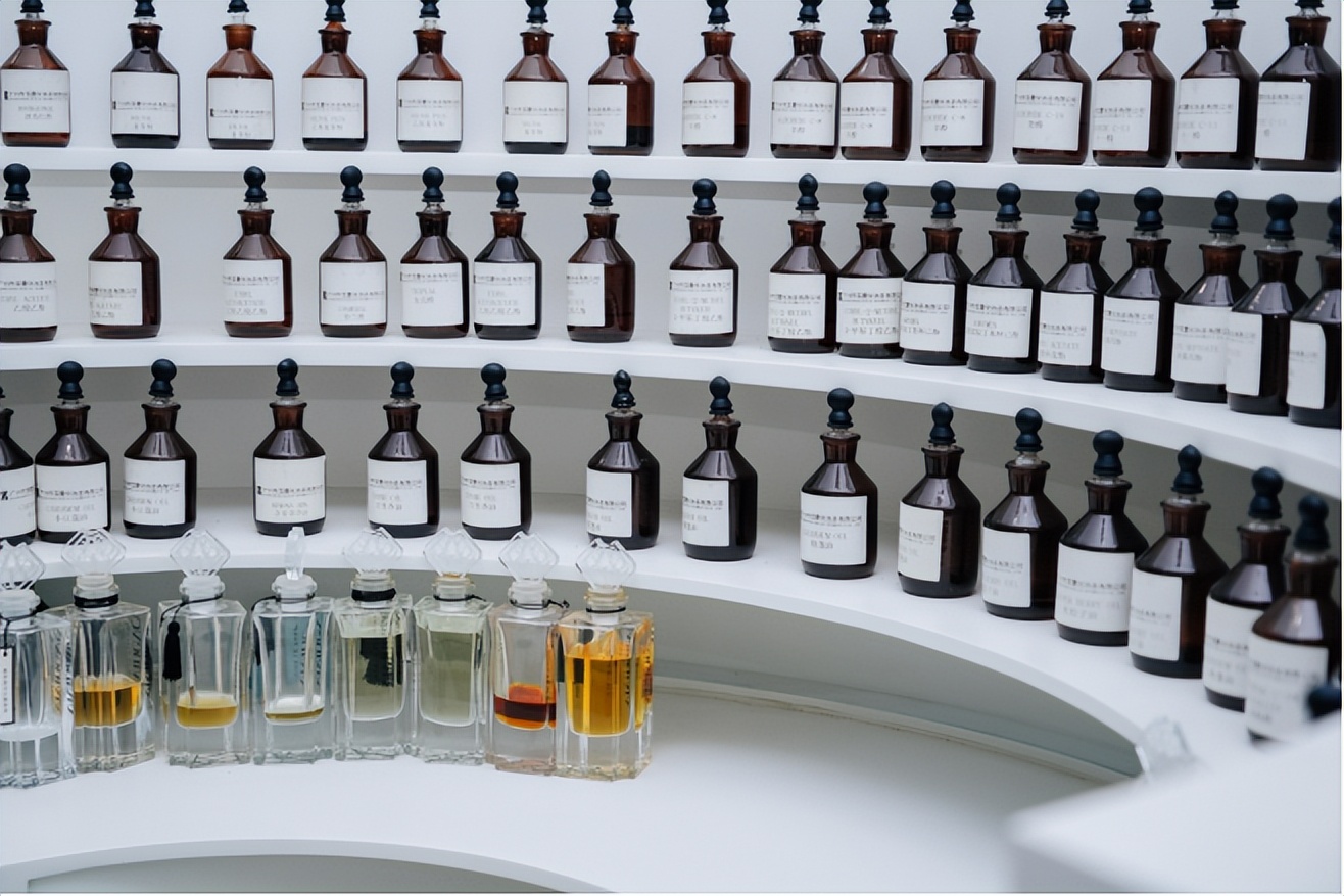 香水oem生产企业,香水oem工厂加工定制