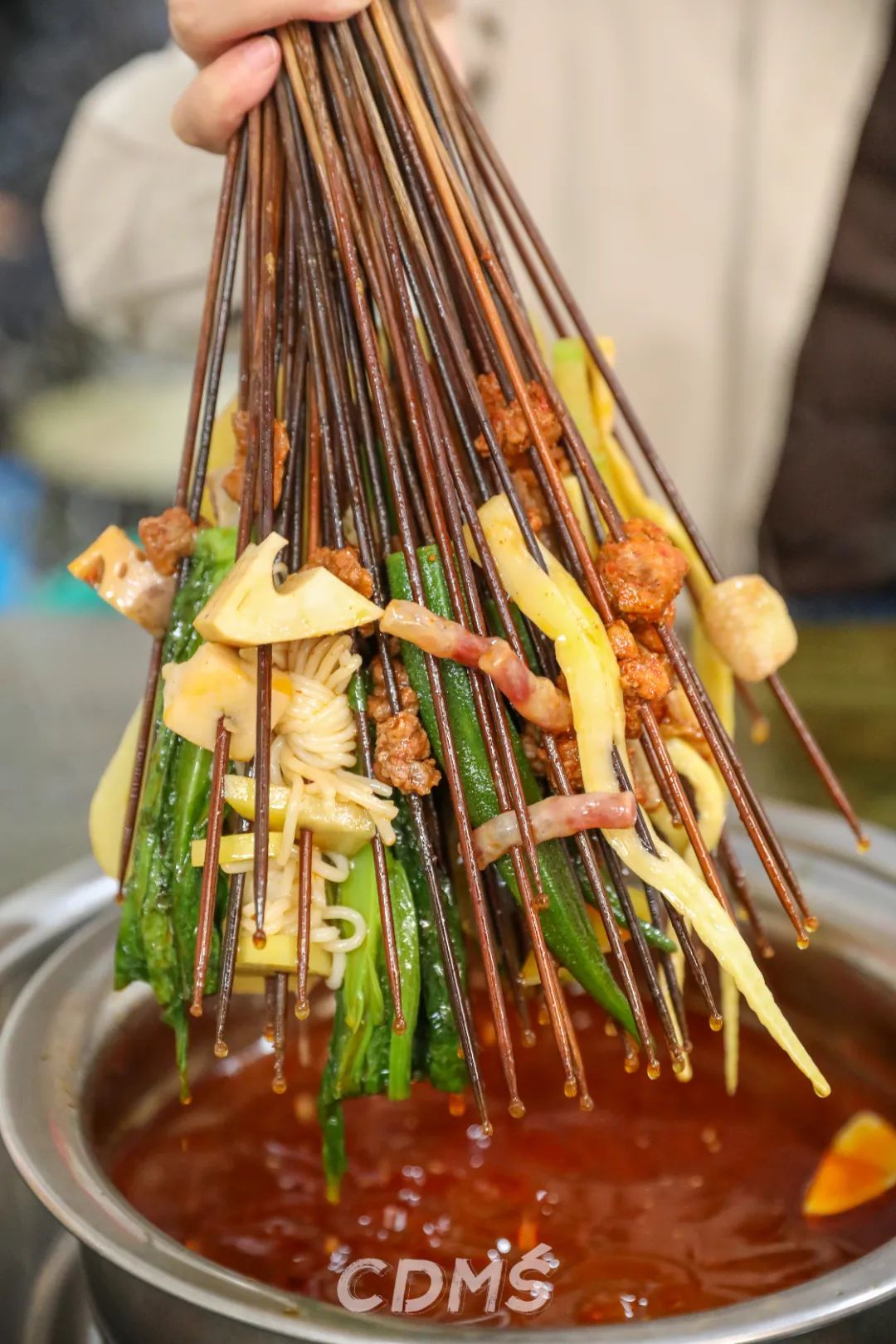 成都周边必去之地,成都周边值得二刷的小城