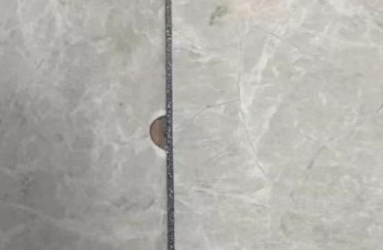 瓷砖美缝时开缝怎样防止崩瓷,美缝瓷砖崩瓷要让师傅赔钱吗