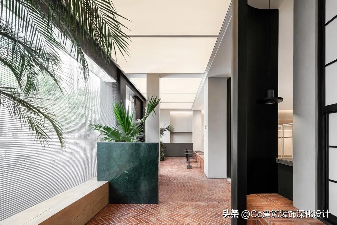 会议室光幕照明系统软膜天花,天花板灯透明层是什么材料