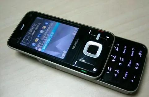 诺基亚经典机型排行,诺基亚经典机型回顾