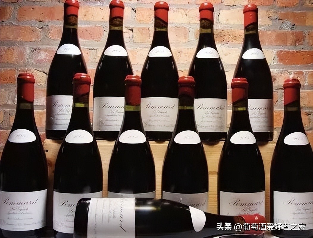 法国佳颂庄园红酒,法国十大红酒酒庄排名及价格