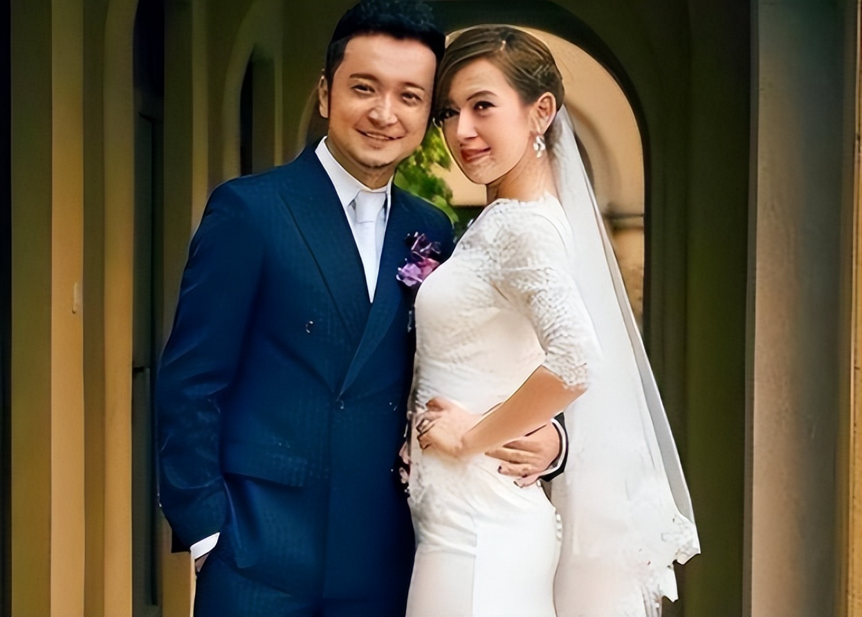 尼格买提的前妻是谁,尼格买提和前妻什么时候结的婚