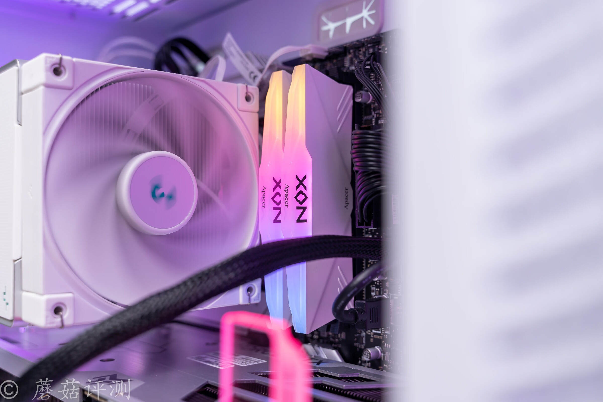 九州风神风冷散热器怎么选,九州风神冰立方风冷散热器