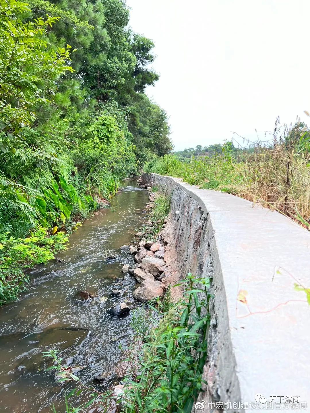 中宏凯创建设集团湘江劳务产业园,中宏凯创建筑劳务产业集团