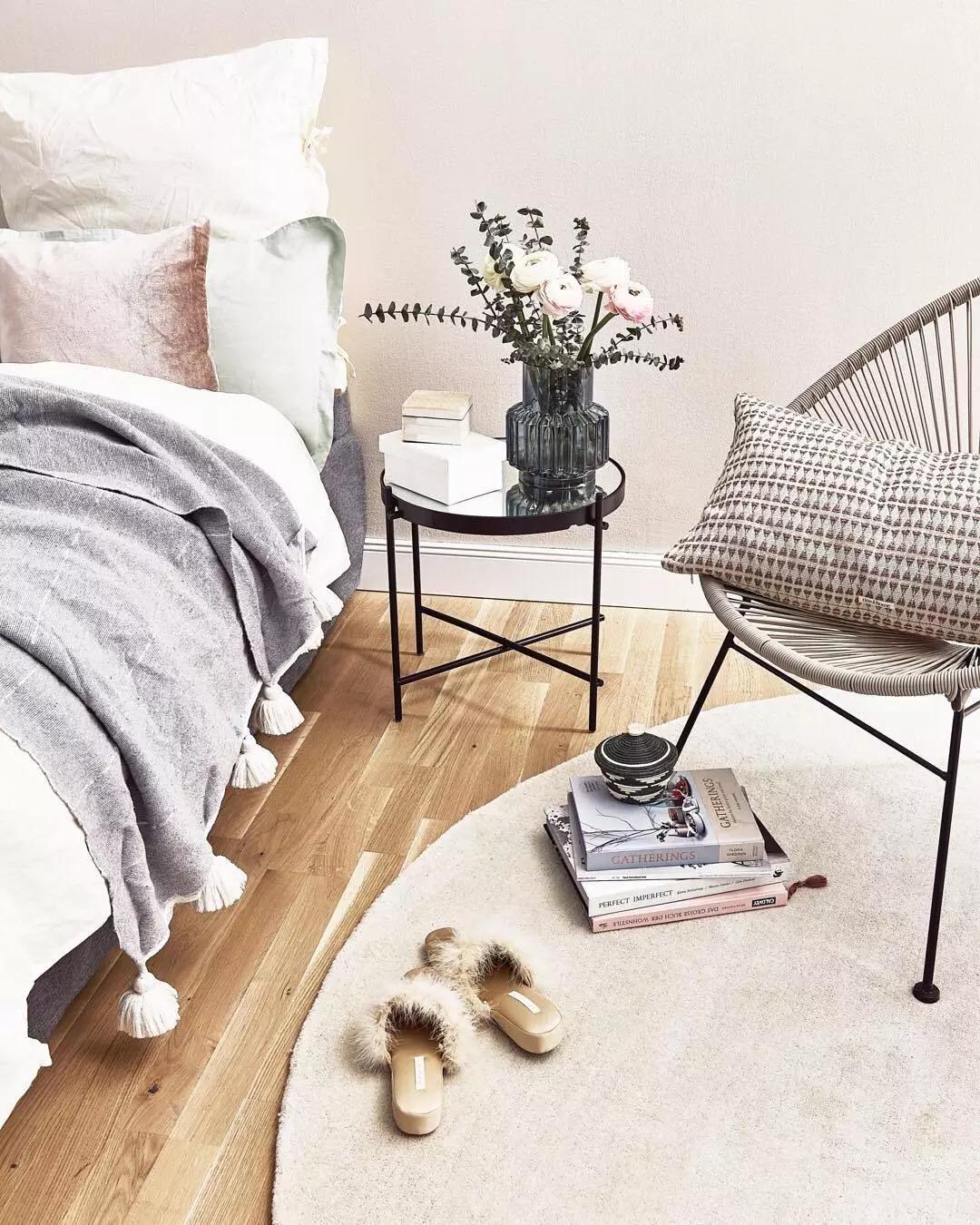 60张好看的美甲图片,家居美图100种设计