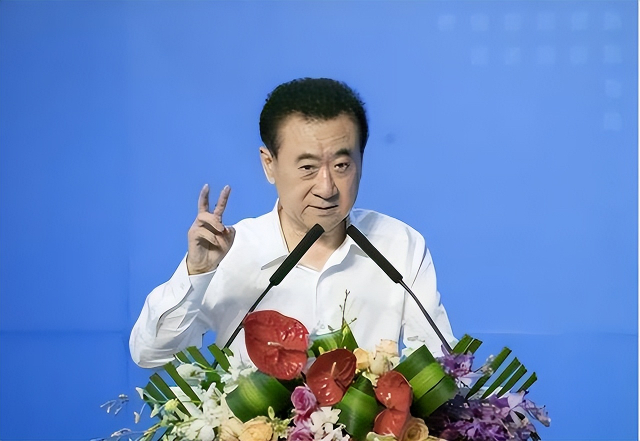 北京首富王健林雷军,2023北京首富