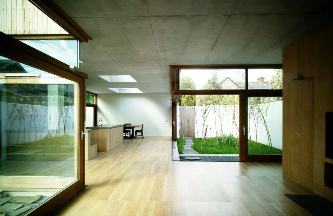 新西兰风房屋设计,法式风格住宅设计