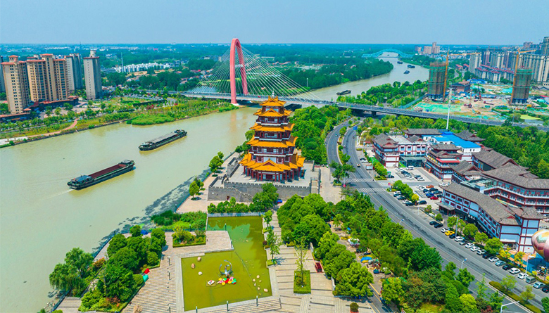 宿迁沭阳泗阳泗洪,沭阳泗阳谁的发展潜力更大