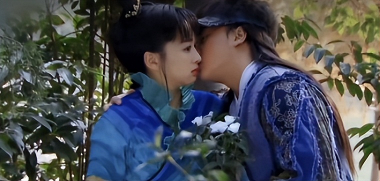 曾经的三位武打巨星,最有名的4个武打明星