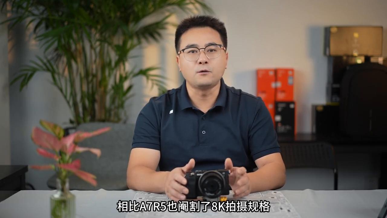 佳能r5和索尼a7cr哪个好,索尼a7r4和a7cr怎么选