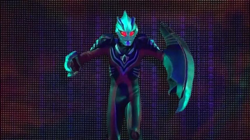 全部黑暗奥特曼大全,假奥特曼打怪兽的视频