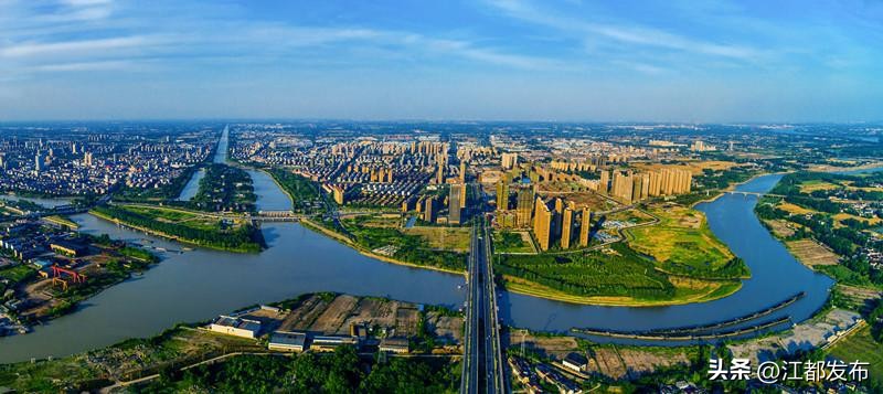 扬州全面打响招商引资,江都区招商引资项目