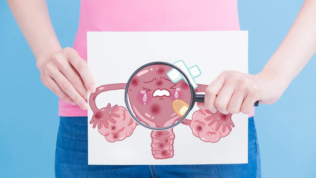 卵巢早衰和内分泌失调的关系,卵巢功能早衰和内分泌失调一样吗