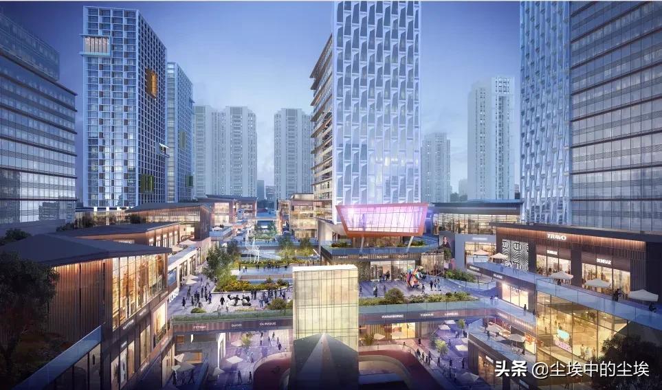 美居大都会的最新消息,美居大都会价格可能会是多少