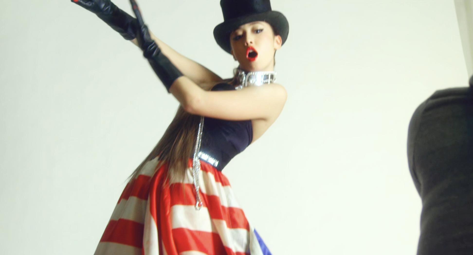 “国民初恋”一脱再脱,日本人的畸形审美,被这片展现得淋漓尽致