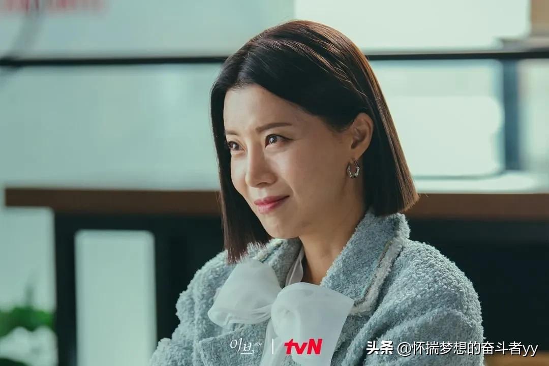 韩剧夏娃莱尔简介,韩剧夏娃莱尔大结局