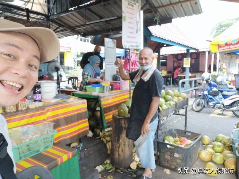 赚钱不重要！我，放弃百万年薪，在马来开火锅店，只为吃家乡味道