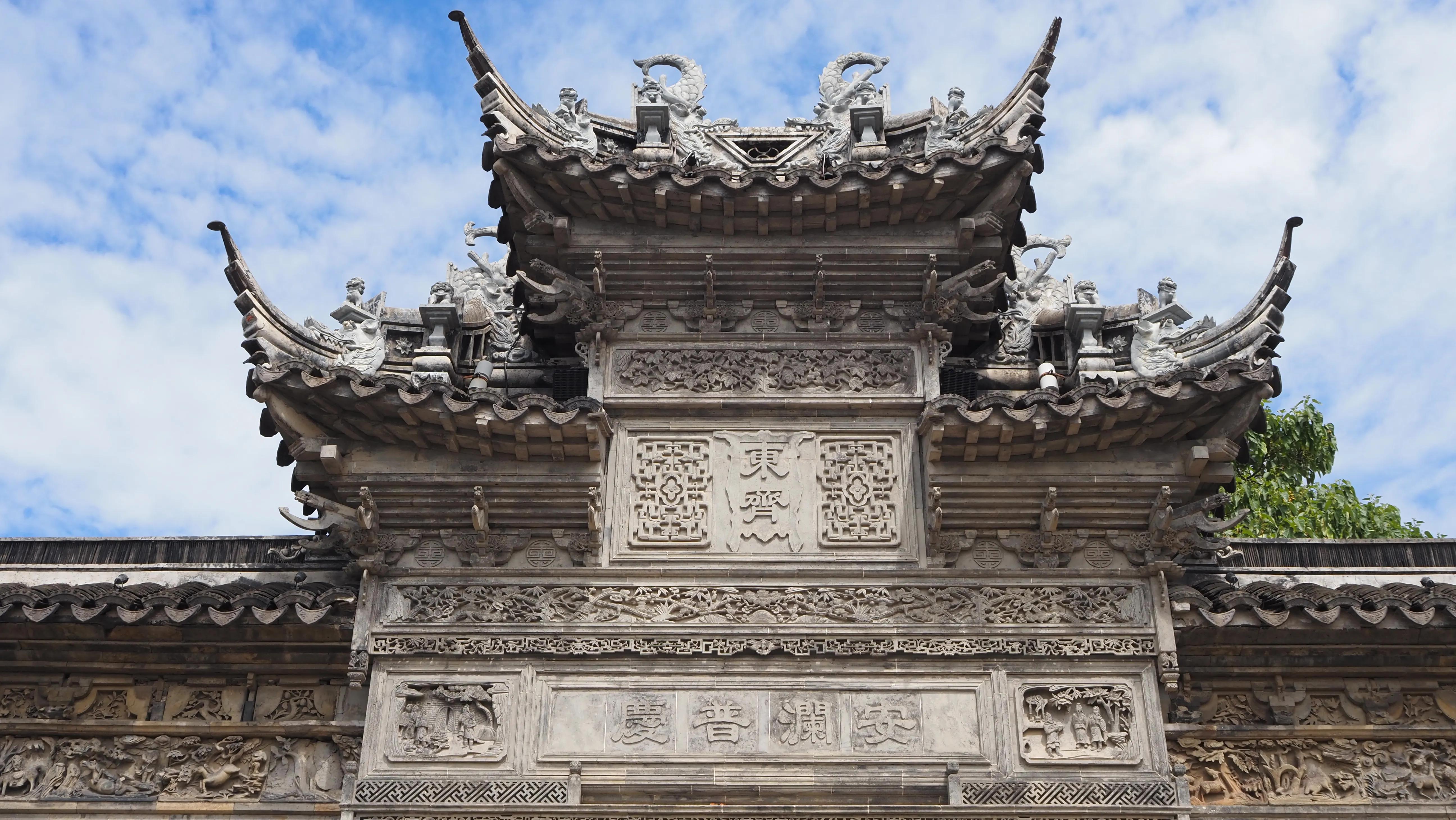 送你一段江南梦（又名:我最爱的苏州旅游线路，爱猫人士必逛）