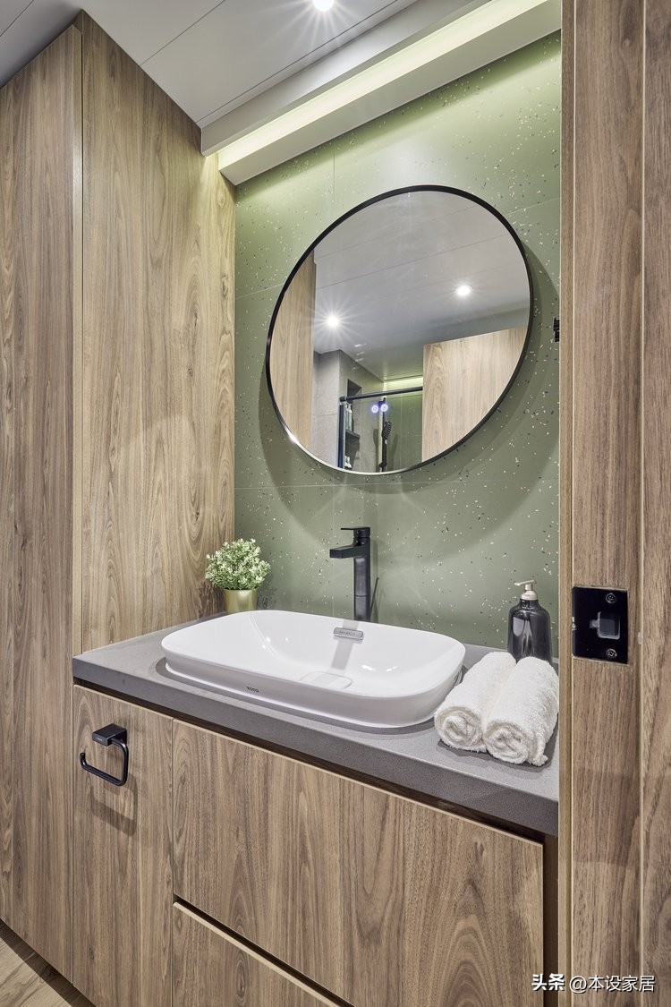 香港大户型的装修,香港温馨的小窝装修