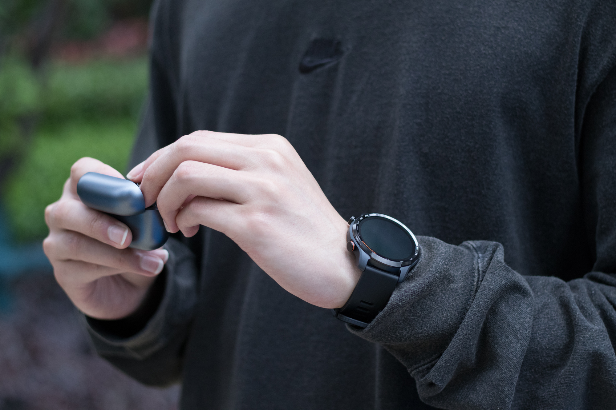 ticwatch智能手表体验,ticwatchpro智能手表详细测评