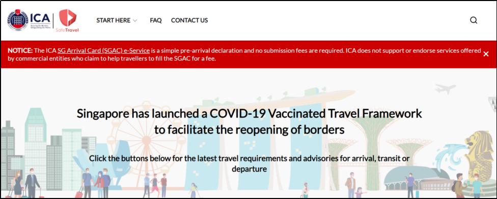 新加坡旅游学生签证申请,新加坡开学入境攻略