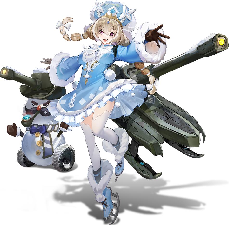 原神人物吸金榜，刻晴只有5000万，胡桃破2亿，零之战线免费送