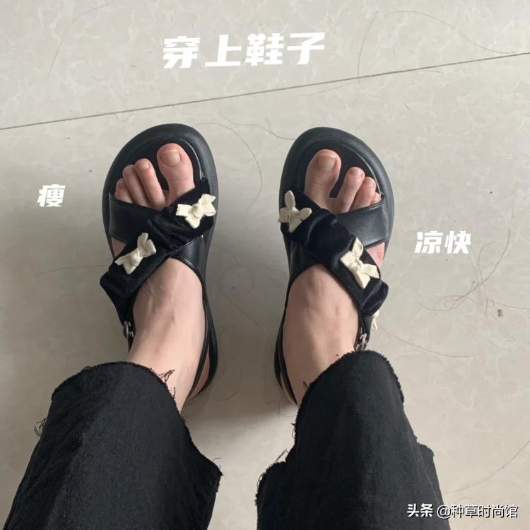 胖脚凉鞋,女宝胖脚凉鞋