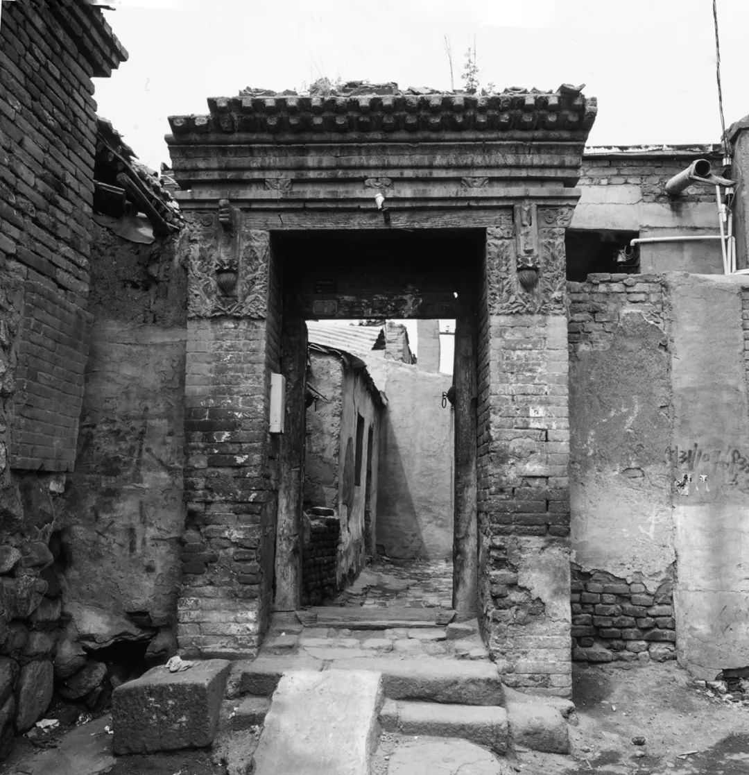 大同古城里有个鹌鹑巷，我记忆中的老邻居，你们如今在哪儿？