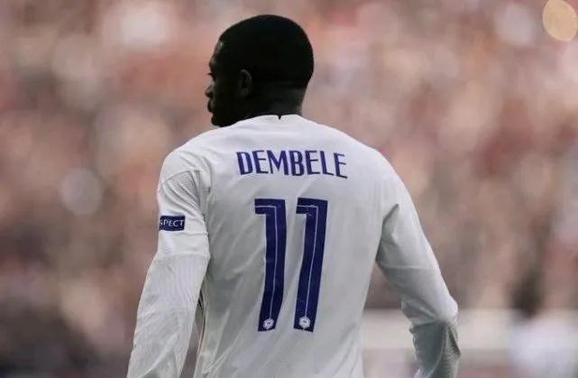 日本媒体痛批登贝莱歧视,登贝莱被曝歧视亚裔