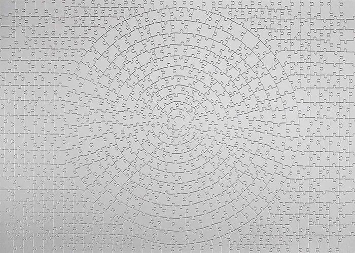 看着很简单其实很难的拼图游戏,史上最好玩的拼图游戏