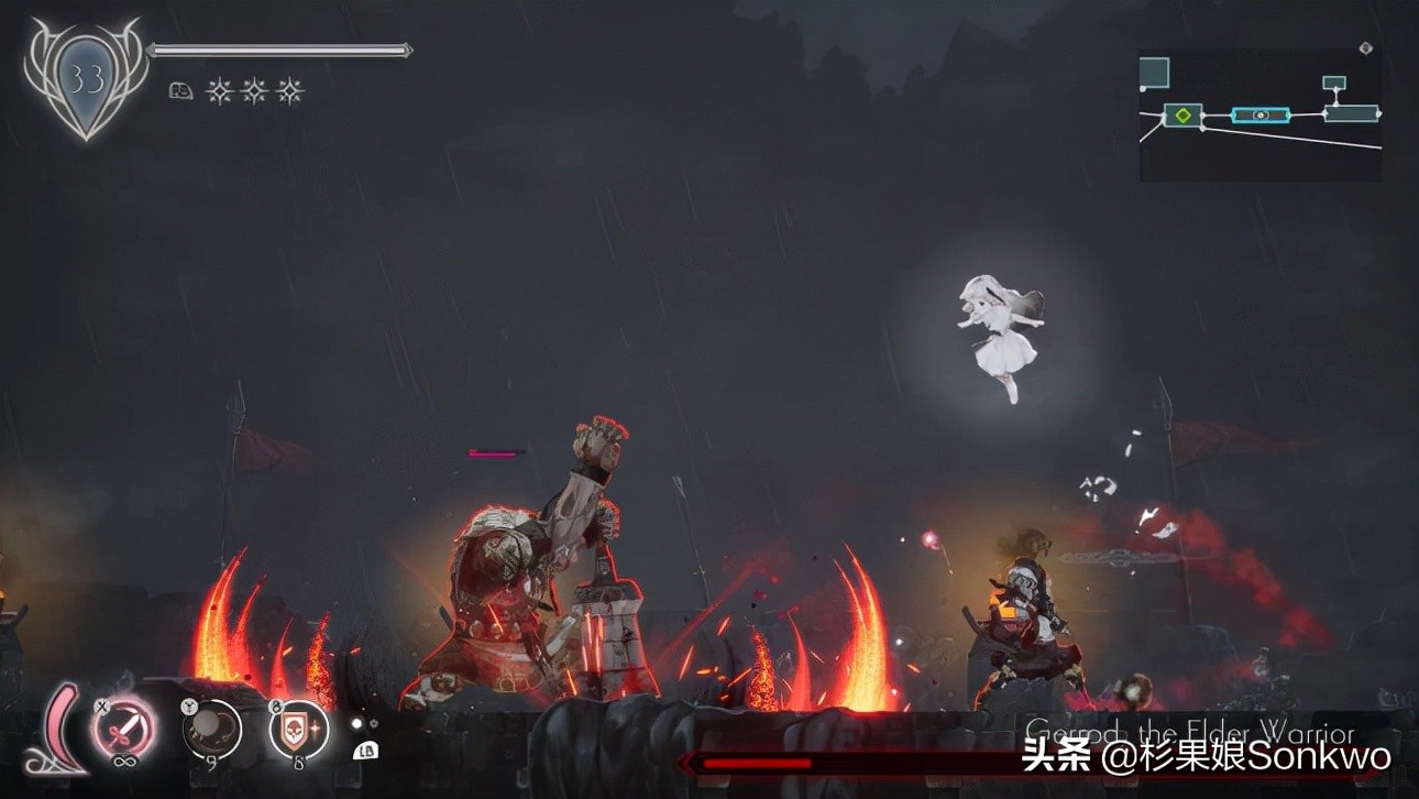 新游戏推荐艾尔登法环,艾尔登法环游戏体验最好的流派