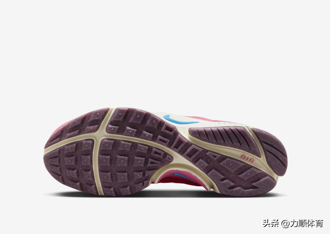 春季耐克新品发布会,耐克比较酷的系列