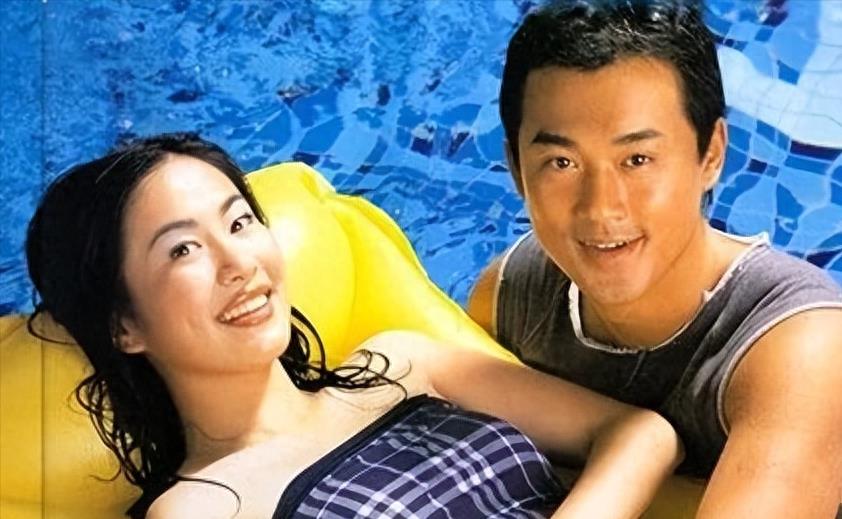 近20年来七大著名的桃色新闻，个个劲爆，撕开娱乐圈最不堪的一面