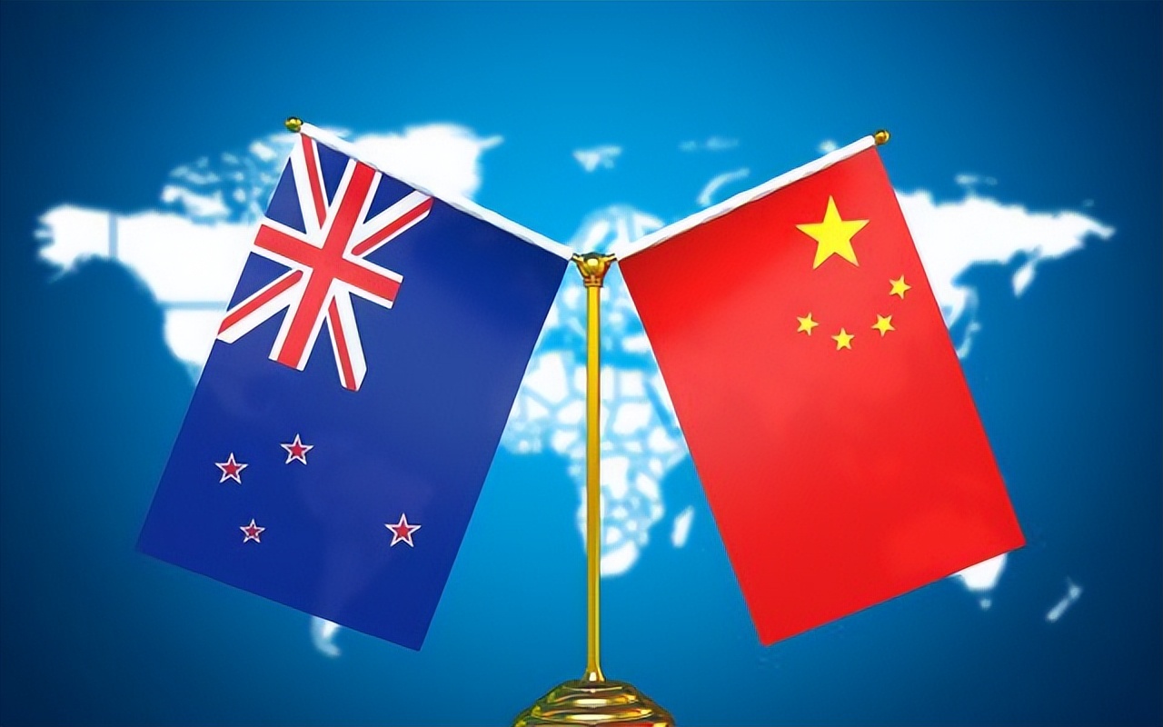 神奇的“绵羊之国”，面积是广东1.5倍，却比我国还发达