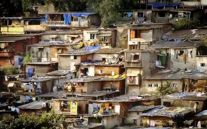 印度的特殊人骨产业链,印度人骨交易还存在吗