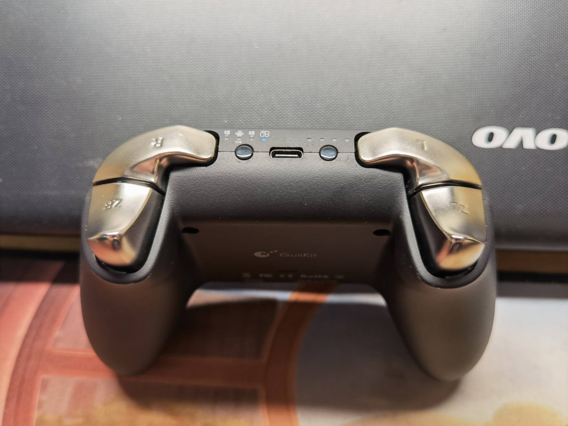 谷粒金刚pro手柄延迟严重,谷粒金刚2pro手柄测评