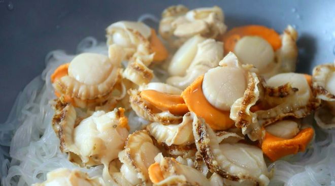 有哪些蒜泥菜好吃的,蒜泥菜谱家常菜做法