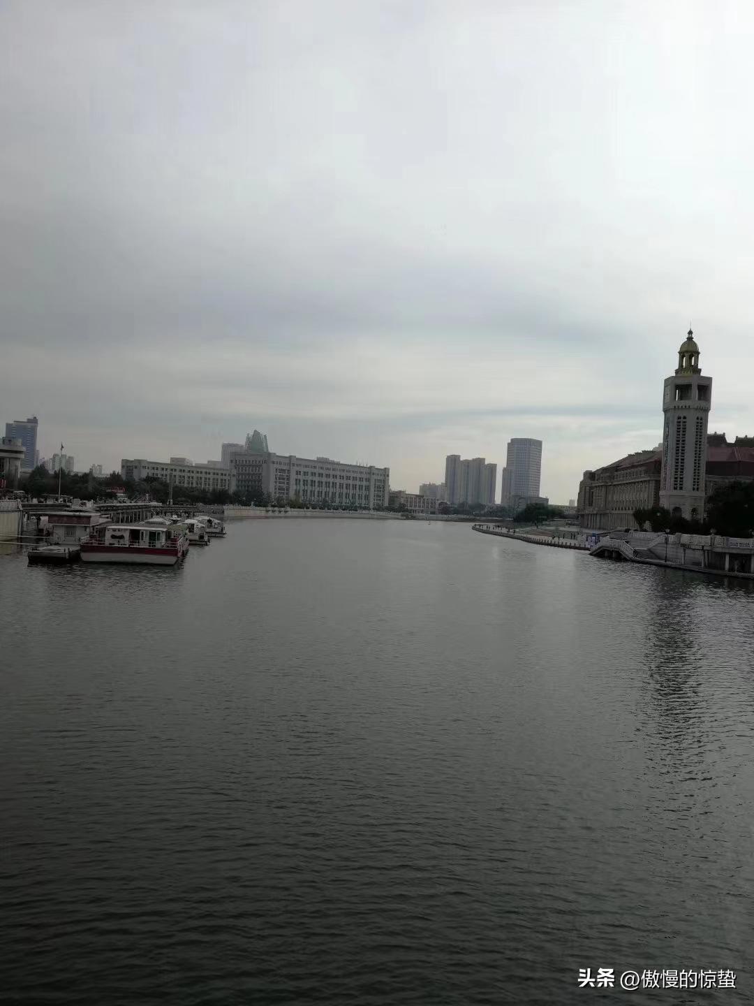 想去天津买房落户,想去天津发展