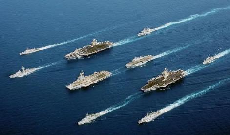 辽宁号会出售给巴基斯坦吗,俄罗斯回购辽宁号最新消息