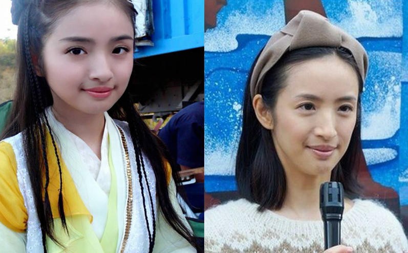 45岁的娃娃脸显老还是显年轻,娃娃脸为什么显年轻