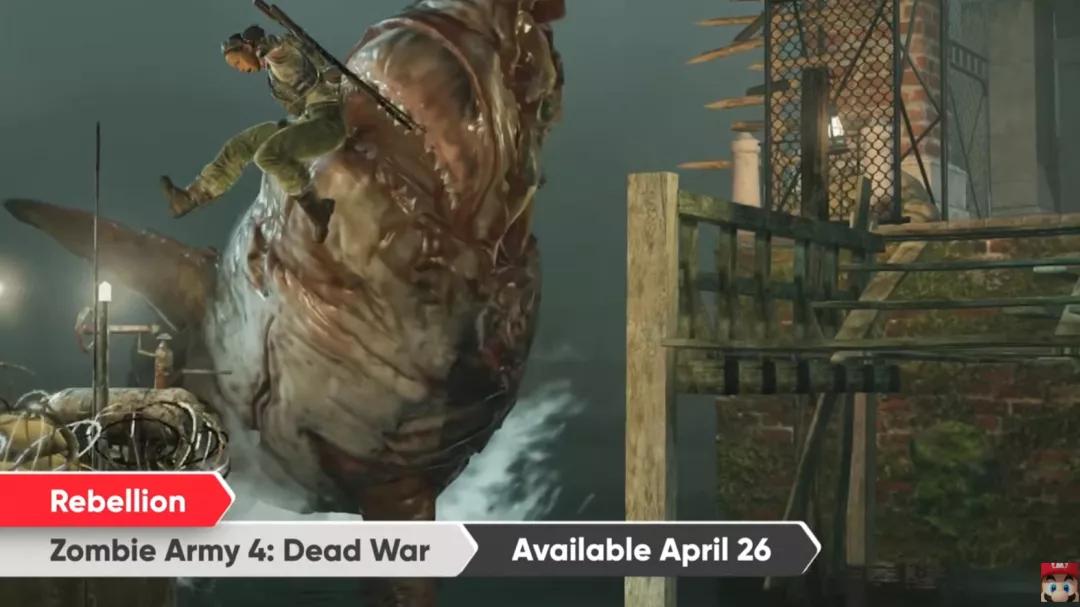 喷三dlc预告,王炸炸炸3d怎么更新到最新版本