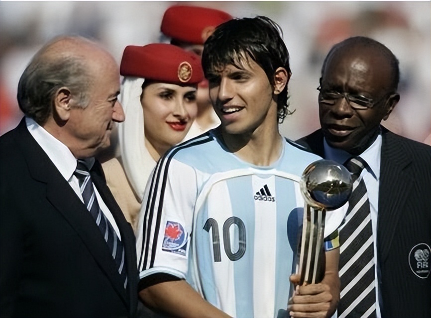 阿根廷世青赛十大新星,世青赛最年轻球员